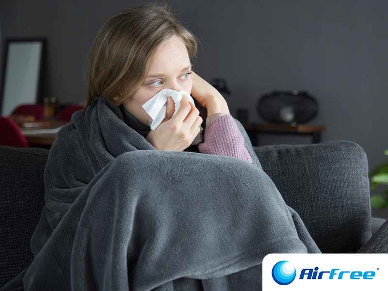 3 Ways Air Purifiers help during Cold and Flu Season_BLOG