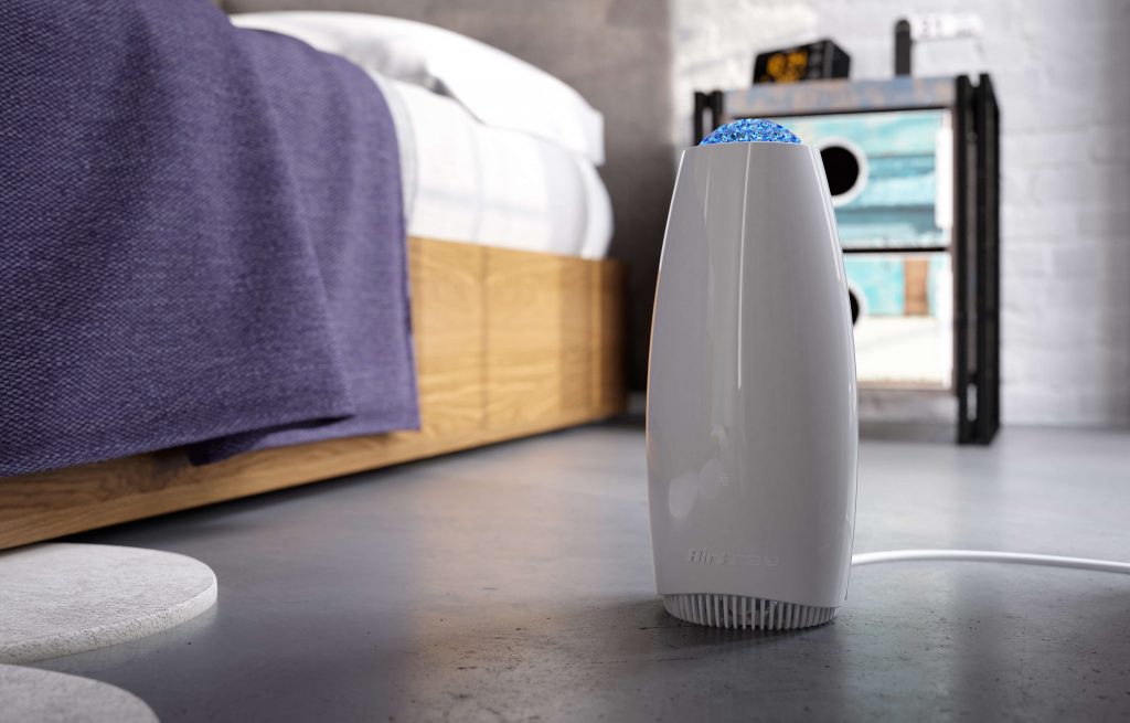 How Air Purifiers Can Benefit Your Health