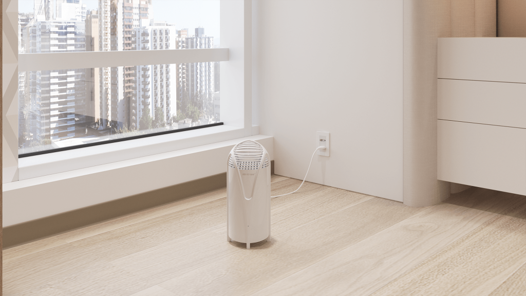 Do Air Purifiers Help With Air Pollution?