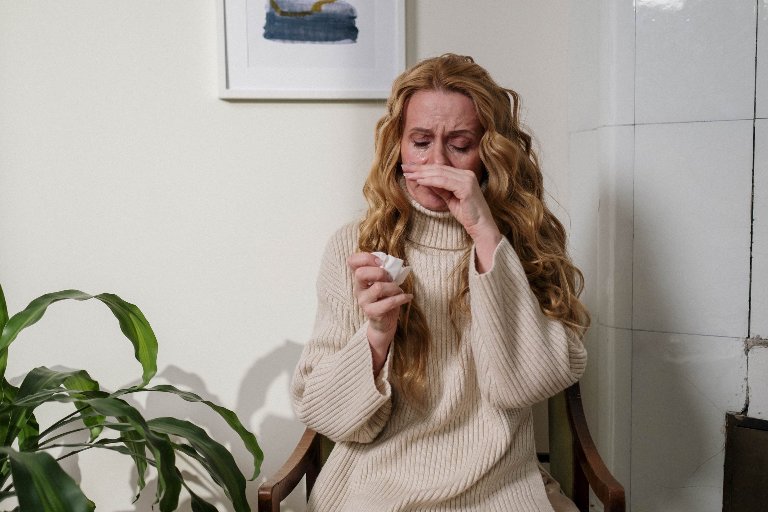 What Causes Poor Indoor Air Quality and Can it Lead to Allergies that Later Become Bronchitis?