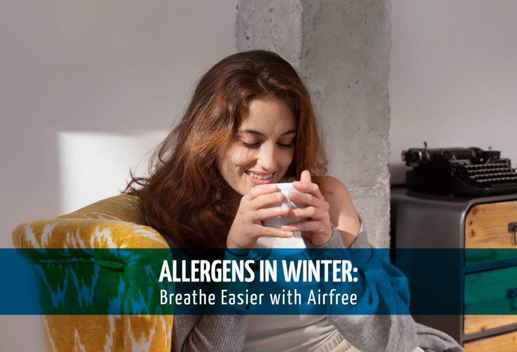Allergens winter