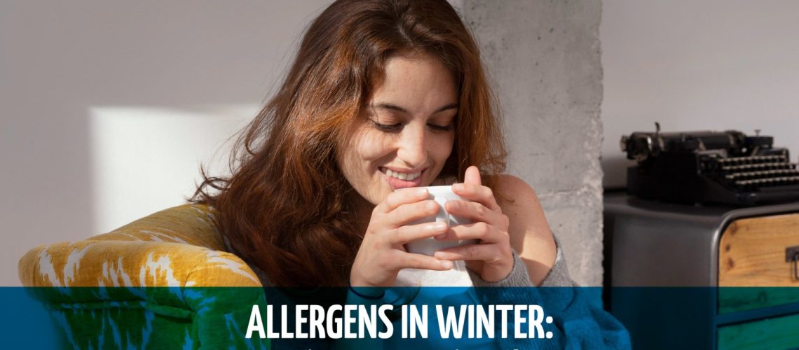 Allergens winter