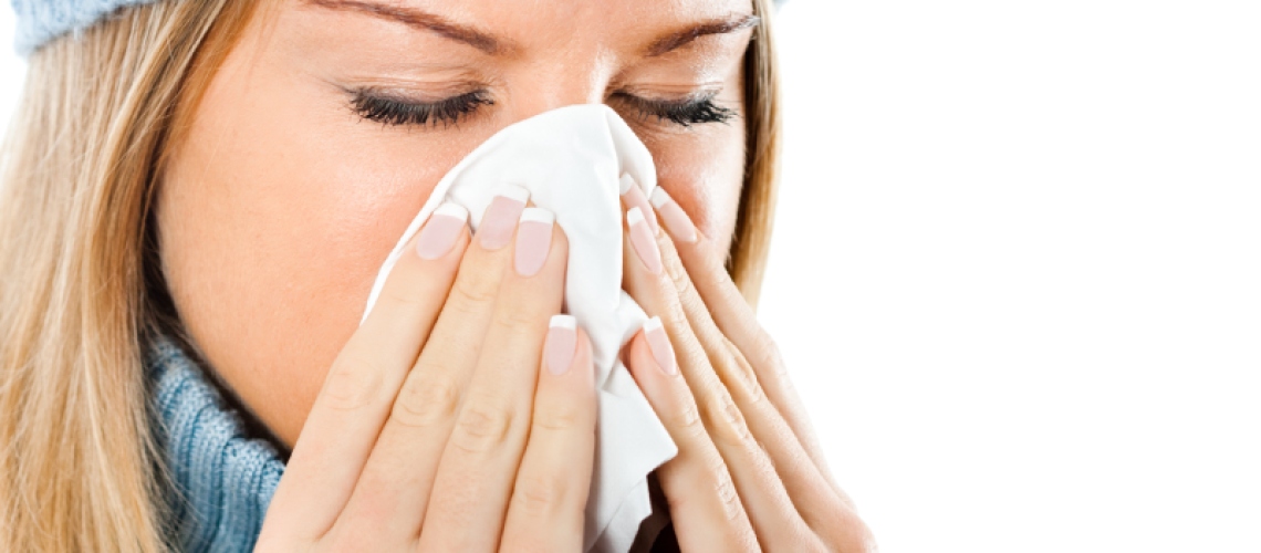 allergies and shortness of breath