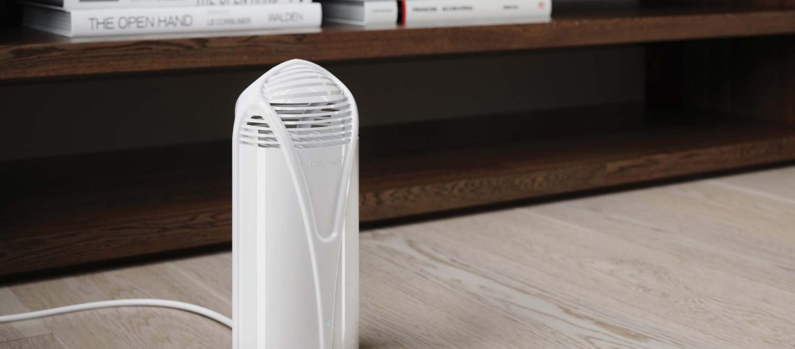 Why Should You Buy the Filterless Air Purifier?