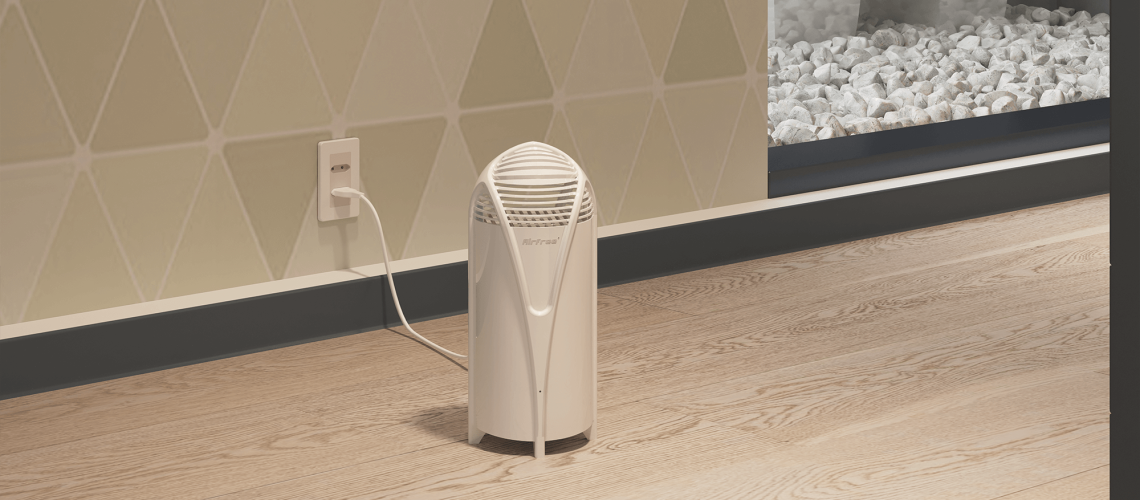 filterless air purifiers review