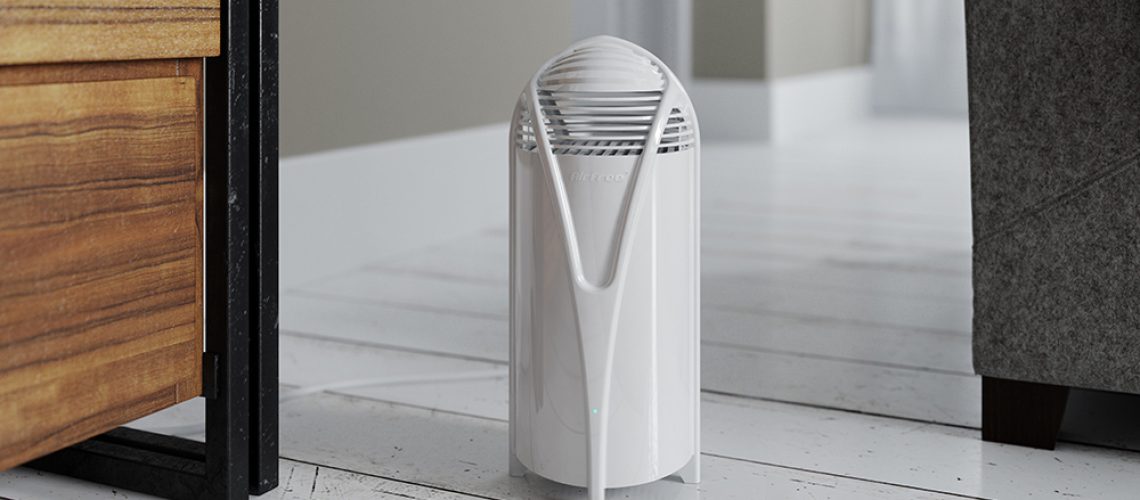 3 Ways Air Purifiers Help to Manage Cold and Flu Season