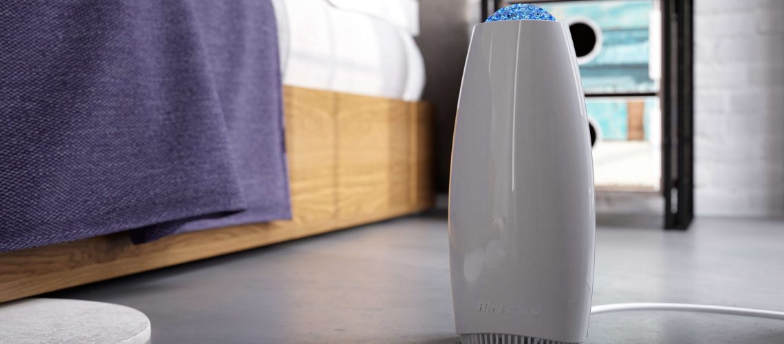 Small Room? Discover Your Ideal Air Purifier!