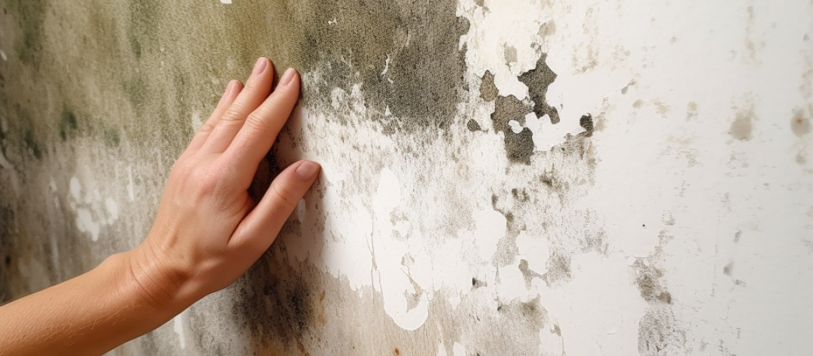 reduce mold appearance in my household