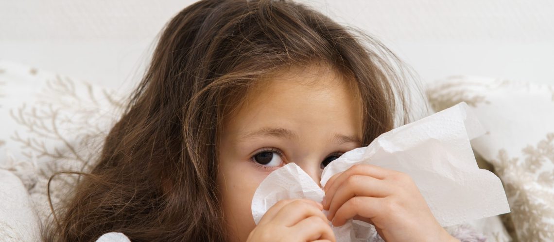 Child's Respiratory Health